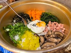 -首尔烤肉大排档(合生汇店)