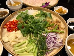 配菜-草鱼先生潮州鱼生·虾生(新厦花园店)
