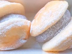 芋泥雪芙-鲍师傅糕点(青年汇店)
