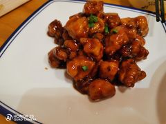 -丁记盐蘸牛肉·新杭菜(河东路店)