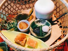-京料理 嵐亭