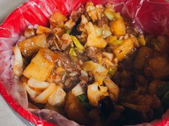 -胖哥料理(兴义里店)