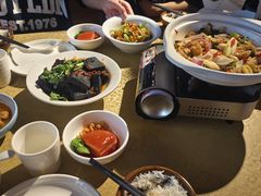 -火宫殿·小吃王国(坡子街店)