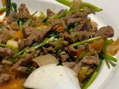 -胖老汉椒麻鸡清真新疆菜(西御街店)