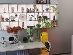 -Sips&Lick茶兰咖啡(五道口店)