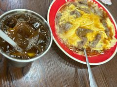 -伙记茶档(龙海风情小镇店)