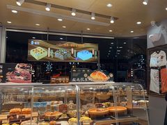 -喜社·面包·甜品·蛋糕(燕山店)