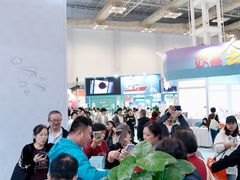 -宁波国际会展中心