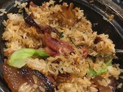 -新大咀港式茶餐厅(宝山万达店)
