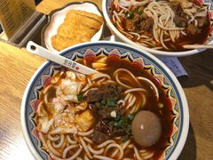 -鑫花溪牛肉米粉(人民广场店)