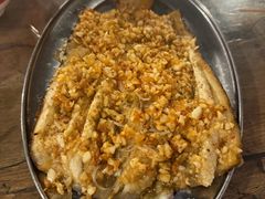 -辉记炭烧海鲜大排档·老字号(福田店)