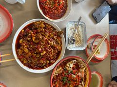 -老三样·旧食新味(万寿宫店)