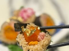-家贺屋刺身寿司专门店