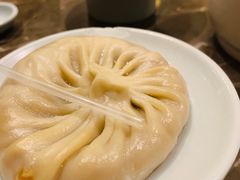 蟹黄汤包-冶春茶社(星汉大厦店)