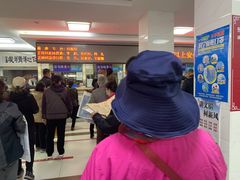 -北京市丰盛中医骨伤专科医院