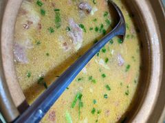 排骨藕汤-吴掌柜·藕汤印象(南湖店)