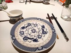 -钱塘花园·宁波菜
