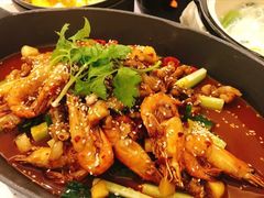 冰激淋赤豆羹-卤儿道道(龙游路店)