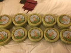 -珍妮曲奇聪明小熊(尖沙咀店)