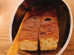 餐前面包-EN SPACE恩空间