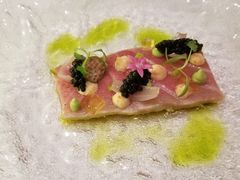 蓝鳍金枪鱼-蝶舍·MAISON PAPILLON