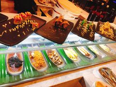 -鹭江潮餐厅•福建菜(鹭江佲家酒店)