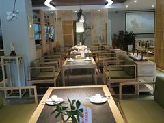 -安多素食(广仁寺路店)