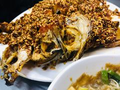 -松明一烤肉馆(鲁园店)