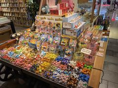 零售区-猫的天空之城概念书店(苏州诚品店)