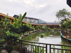 -大门水乡·顺德菜