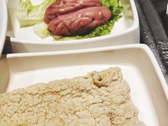 -海底捞火锅(公益西桥店)