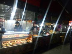 -大学城夜市大排档(凤栖路店)