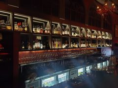 大堂-JZ Club 爵士酒吧(上海店)