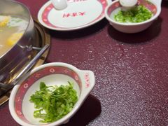 -大吉利·潮汕鲜牛肉火锅(西安店)