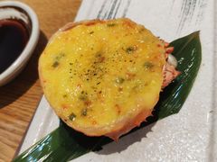 -林妈妈村·日式料理(宝山万达店)