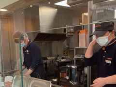 -吉野家(秀谷店)