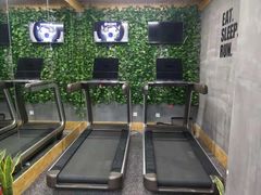 -漾健身·普拉提(橡树湾店)