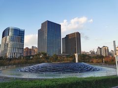 -大宁公园