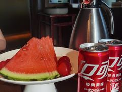 -北京老铺烤鸭(老城根店)