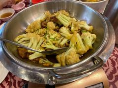 -临家闽南菜(宝洲路店)