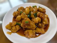 -芦茨金富饭庄·25年老字号·专做稻草鸡