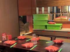 -单家老院·院子里的青岛菜(沙子口店)