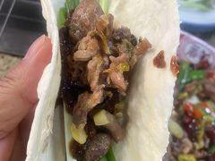 -清真·金鑫隆牛羊肉(环山路店)