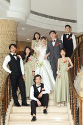 -满堂喜事婚庆