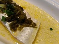 -翕间食·精致淮扬菜(江苏大剧院店)
