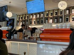 -Peet's Coffee皮爷咖啡(万象天地店)