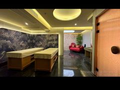 -大逸传奇·足道SPA(天美店)