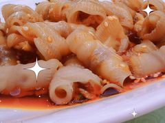 -陆壹捌餐厅(五大道店)