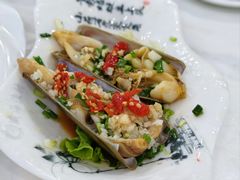 -郭姐·威海渔村(黄兴路店)