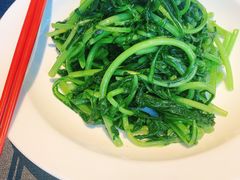 时令蔬菜-拾宴(汇智国际商业中心店)